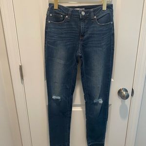 Lauren Conrad Skinny Jeans